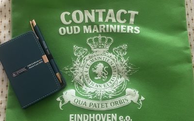 Reunie onderafdeling Eindhoven op 6 juni 2026